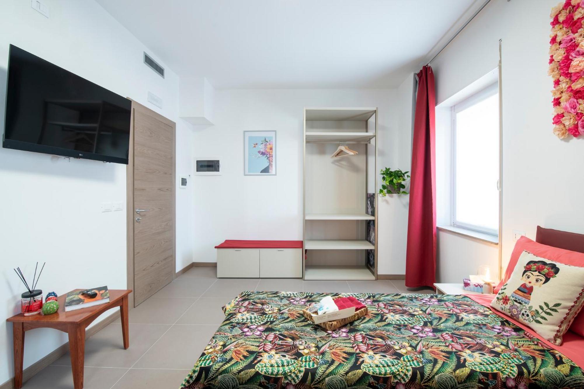 B&B Dante ปอร์เดโนเน ภายนอก รูปภาพ